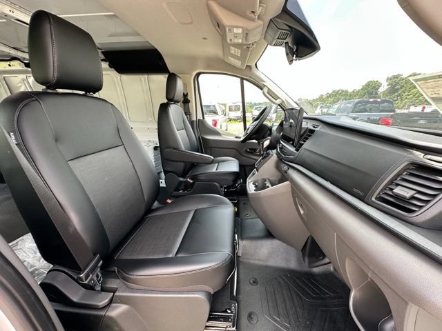 New 2025 Ford Transit 150 Low Roof AWD image 22