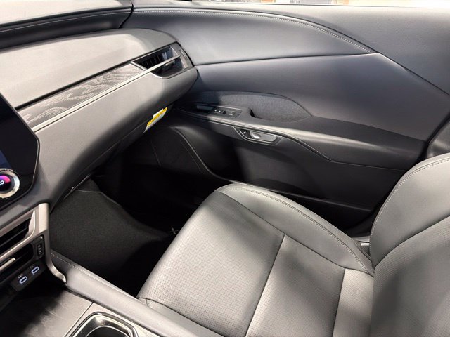 Certified 2025 Lexus RX 350 AWD image 23
