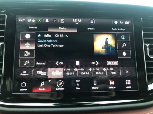Used 2023 Dodge Durango SRT Hellcat AWD/4WD image 20