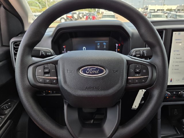 New 2026 Ford Ranger XL w/ Trailer Tow Package AWD/4WD image 18