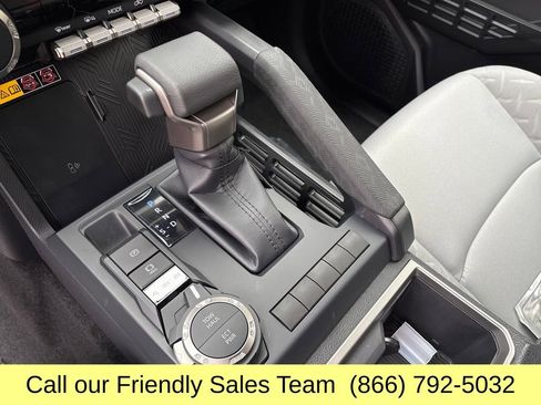 New 2025 Toyota Tacoma SR5 image 25