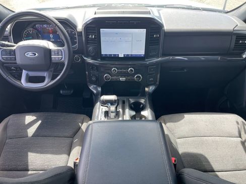 Used 2023 Ford F150 XLT w/ Equipment Group 302A High image 29