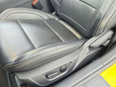 Used 2024 Ford Mustang Premium RWD image 14