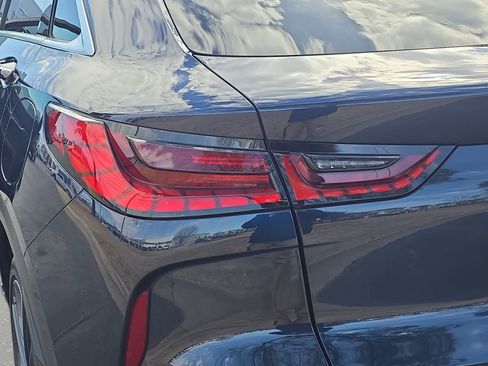 Certified 2025 INFINITI QX55 Sensory w/ Lighting Package image 33