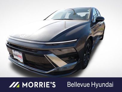 Certified 2025 Hyundai Sonata SEL