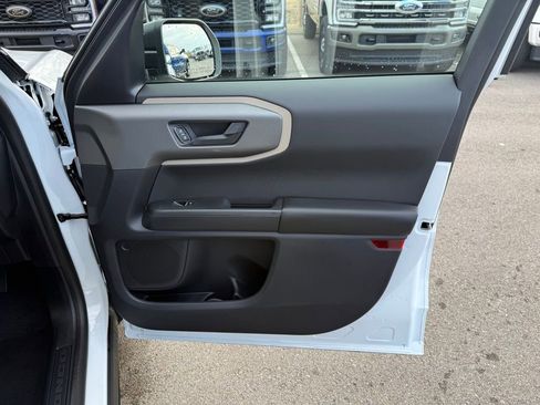 New 2025 Ford Bronco Sport Big Bend image 17