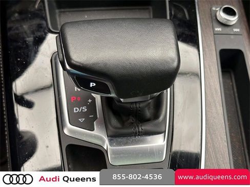 Certified 2023 Audi Q5 2.0T Premium Plus w/ Premium Plus Package image 28