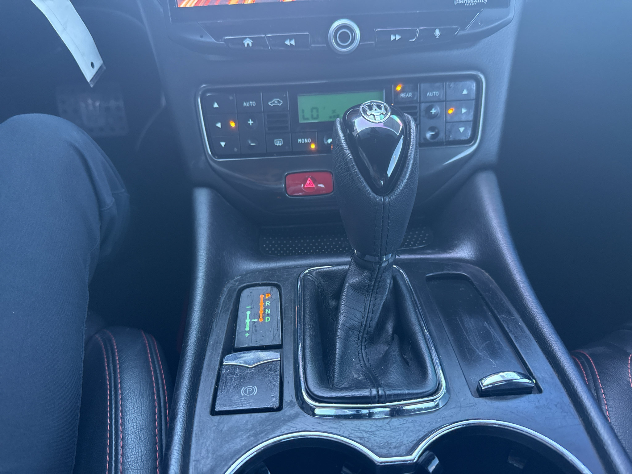 Used 2016 Maserati GranTurismo Sport RWD image 26