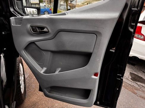 Used 2018 Ford Transit 150 130 Low Roof w/ Exterior Upgrade Package image 29