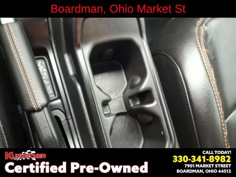 Used 2023 Jeep Wrangler Unlimited Sahara AWD/4WD image 31