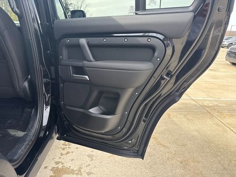 New 2026 Land Rover Defender 110 S image 15