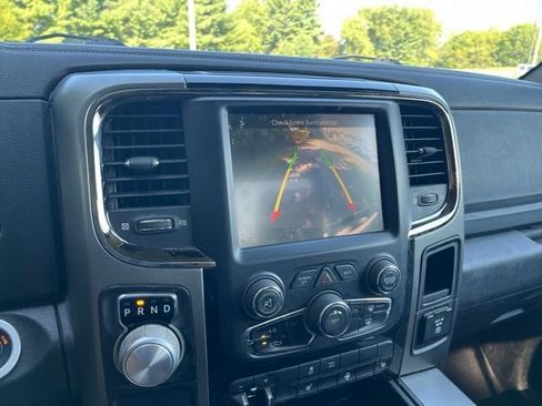 Used 2014 RAM 1500 Sport w/ Convenience Group RWD image 14