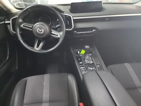Used 2025 MAZDA CX-50 AWD 2.5 S w/ Preferred Package image 5