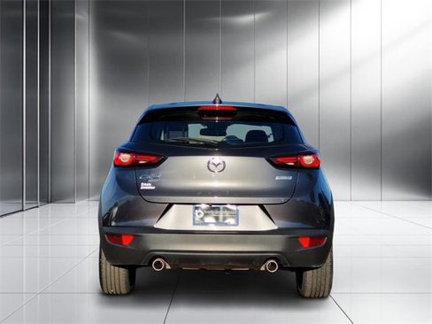Used 2019 MAZDA CX-3 Grand Touring w/ Premium Package image 31