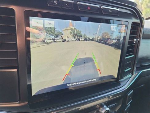 Used 2021 Ford F150 XLT w/ Equipment Group 302A High image 22