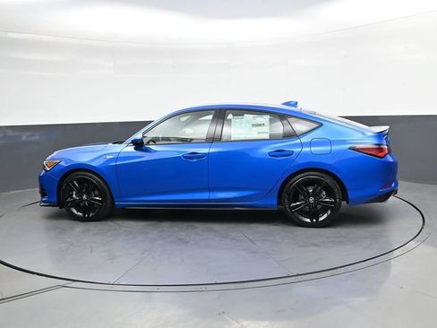 New 2026 Acura Integra A-Spec FWD image 6