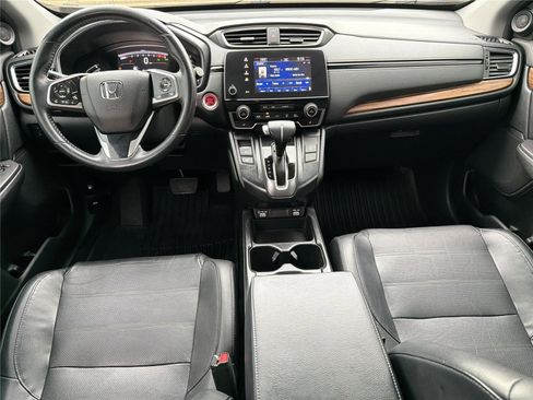 Used 2020 Honda CR-V EX-L image 22