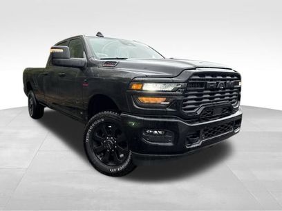 New 2025 RAM 2500 Big Horn