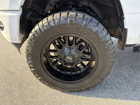 Used 2024 RAM 1500 Big Horn AWD/4WD image 10
