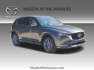 New 2025 MAZDA CX-5 AWD 2.5 S w/ Premium Plus Pkg video 3