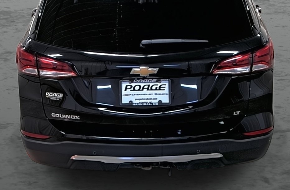 Used 2022 Chevrolet Equinox LT FWD image 11