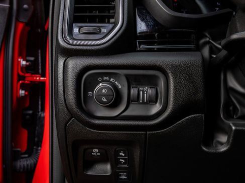Used 2025 RAM 1500 Rebel w/ Rebel Level 2 Equipment Group image 22
