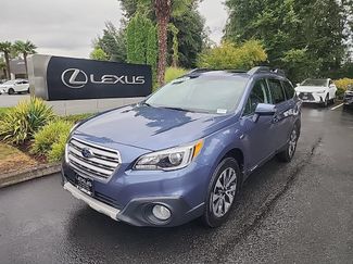 Used 2016 Subaru Outback 3.6R Limited AWD/4WD video 1