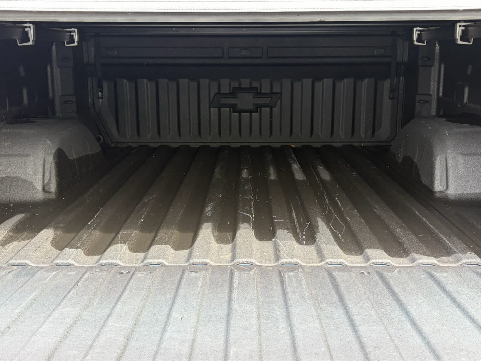 Used 2023 Chevrolet Silverado 1500 RST w/ RST All Star Premium Package AWD/4WD image 30