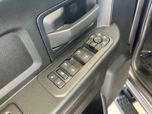 Used 2025 RAM 3500 Tradesman AWD/4WD image 39