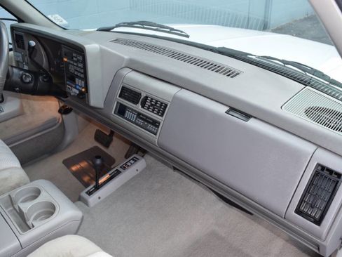 Used 1994 Chevrolet Blazer 4WD image 49