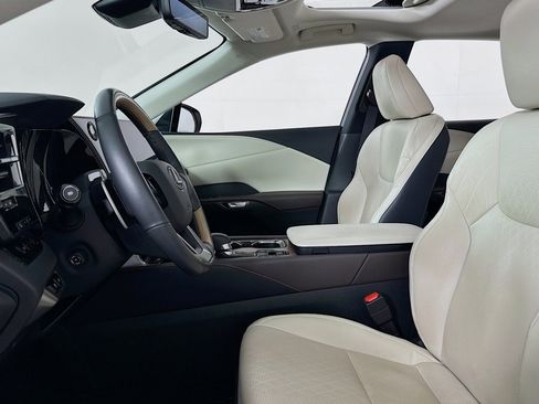 Used 2023 Lexus RX 350 Premium Plus w/ Cold Area Package image 16