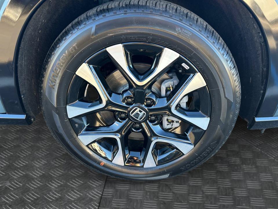 New 2027 Honda HR-V EX-L image 25