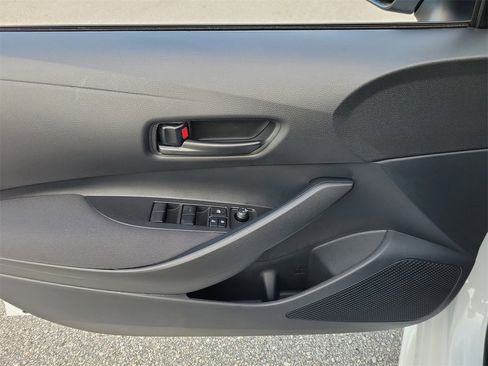 New 2026 Toyota Corolla LE image 13