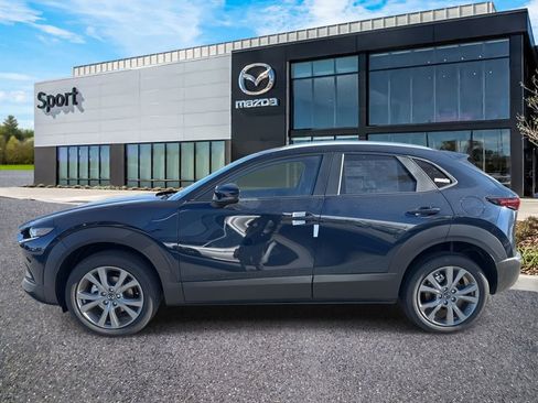 New 2026 MAZDA CX-30 AWD 2.5 S image 7