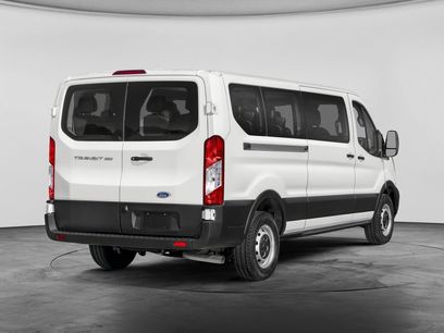 Used 2025 Ford Transit 350 XLT