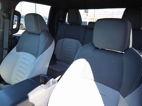 Used 2024 Toyota Tacoma TRD Off-Road image 16