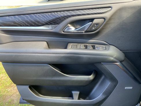 Used 2022 GMC Yukon Denali image 25