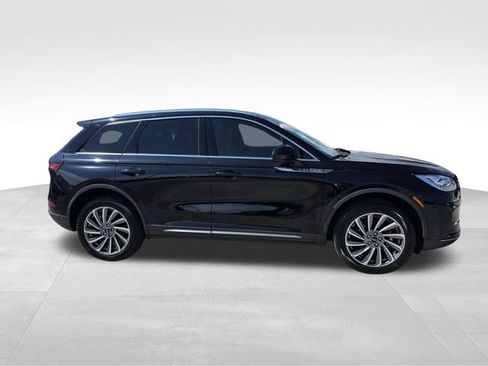 Certified 2023 Lincoln Corsair Reserve FWD image 2