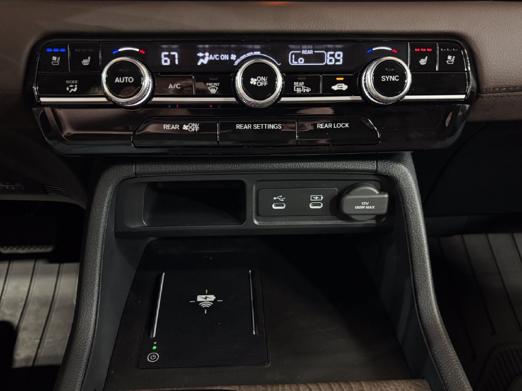 New 2026 Honda Pilot Elite image 32