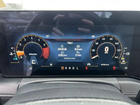 Used 2024 Ford Mustang Premium image 16