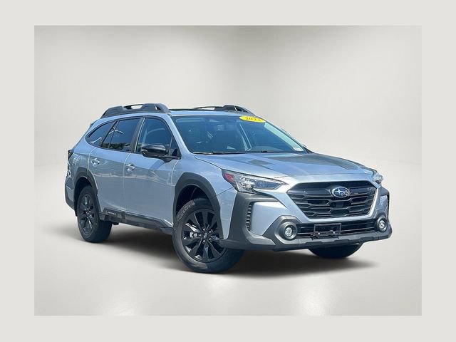 Used 2023 Subaru Outback Onyx Edition AWD/4WD image 1