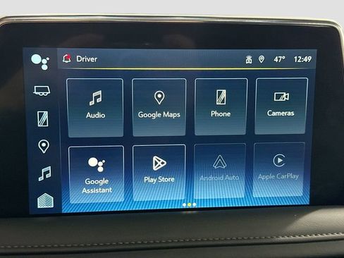 Used 2024 Chevrolet Tahoe High Country AWD/4WD image 16