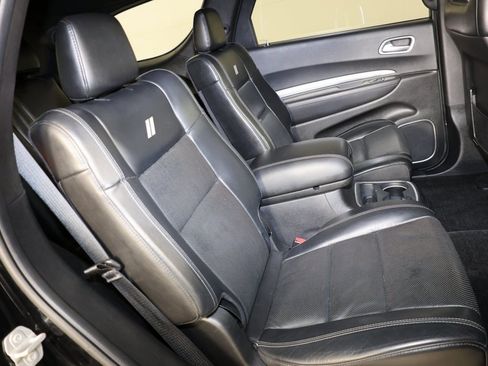 Used 2018 Dodge Durango Citadel image 43