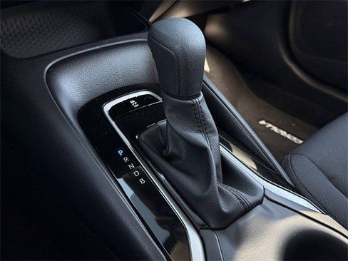 New 2026 Toyota Corolla LE image 18