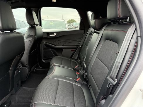 New 2026 Ford Escape ST-Line Select w/ Tech Pack #1 image 44