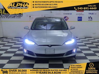Used 2017 Tesla Model S 90D