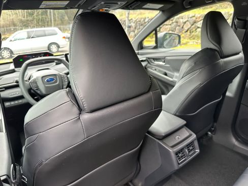 New 2026 Subaru Solterra Premium image 10