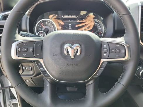 Used 2025 RAM 1500 Lone Star image 11