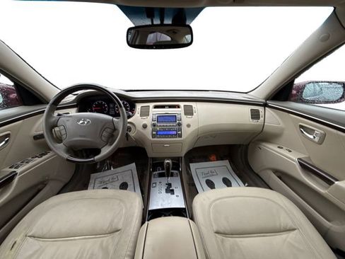 Used 2009 Hyundai Azera Limited w/ Ultimate Pkg 3 FWD image 29