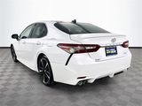 Used 2018 Toyota Camry XLE image 5